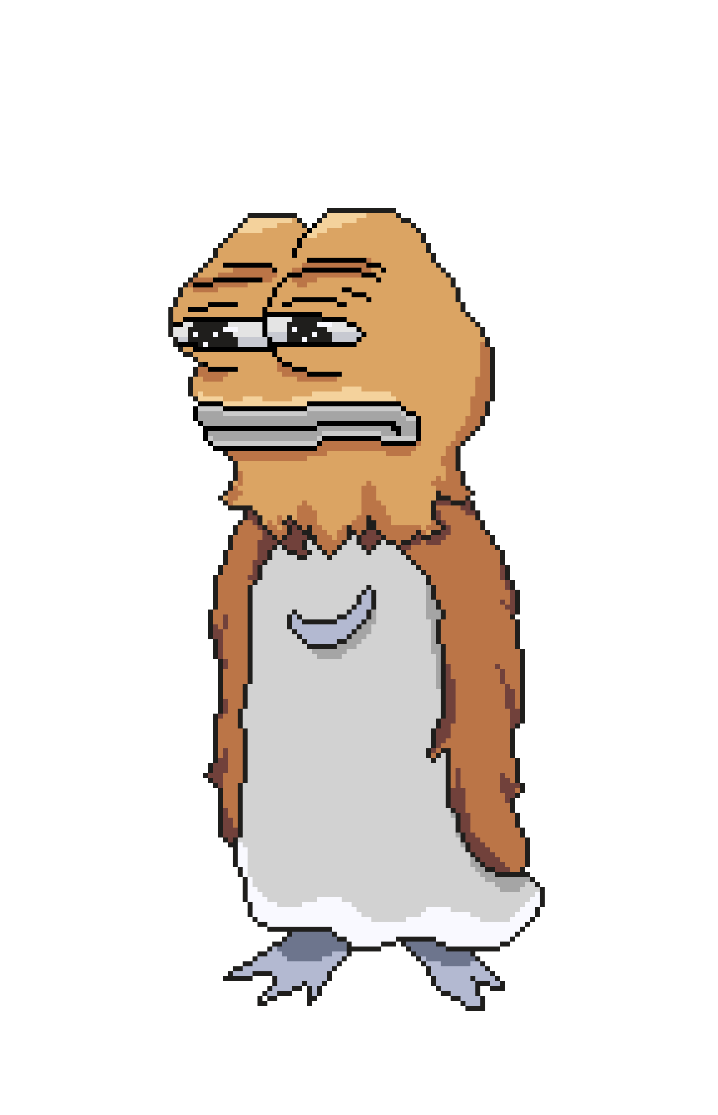 wassiebacca #31
