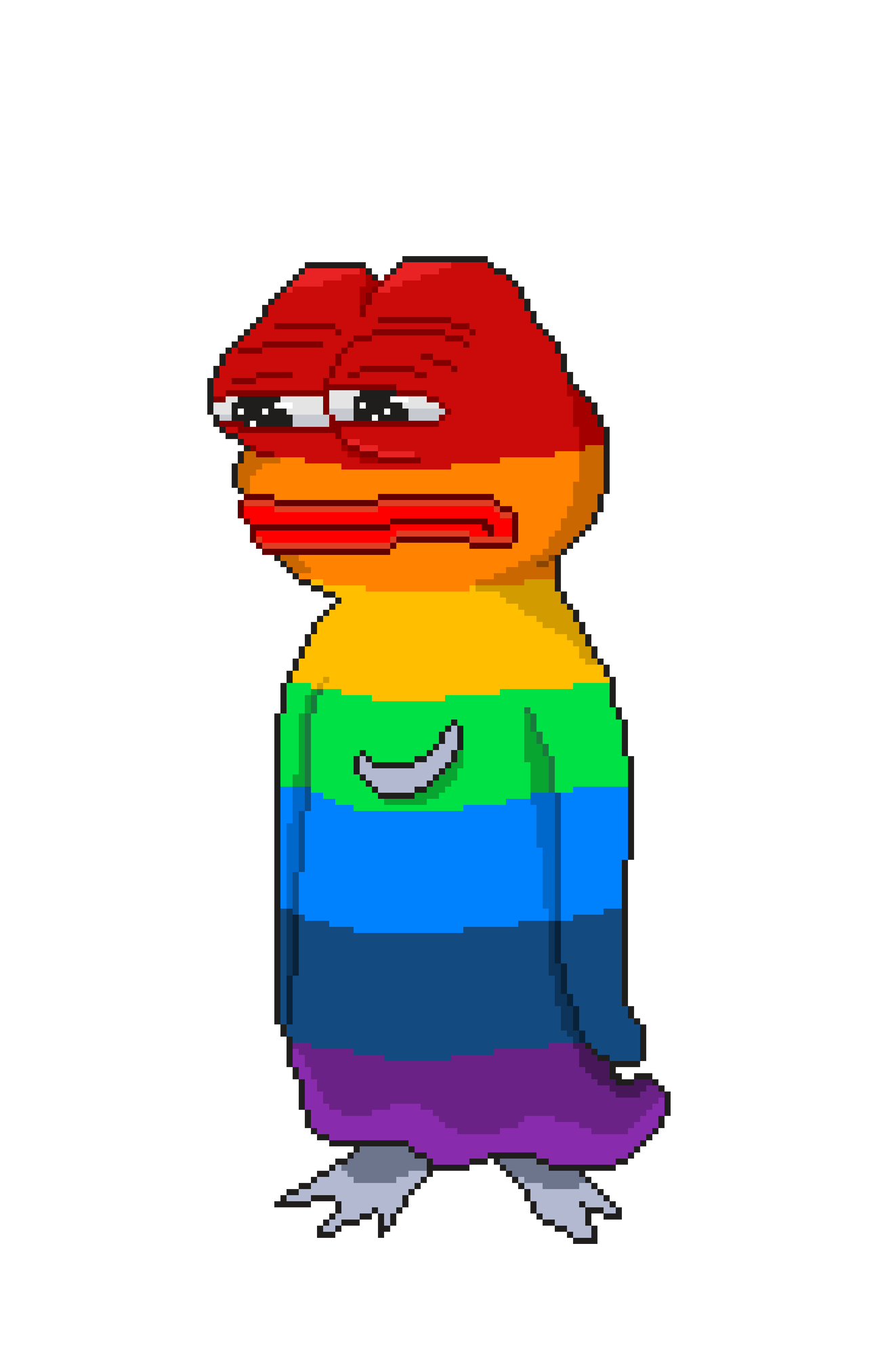 rainbowassie #26