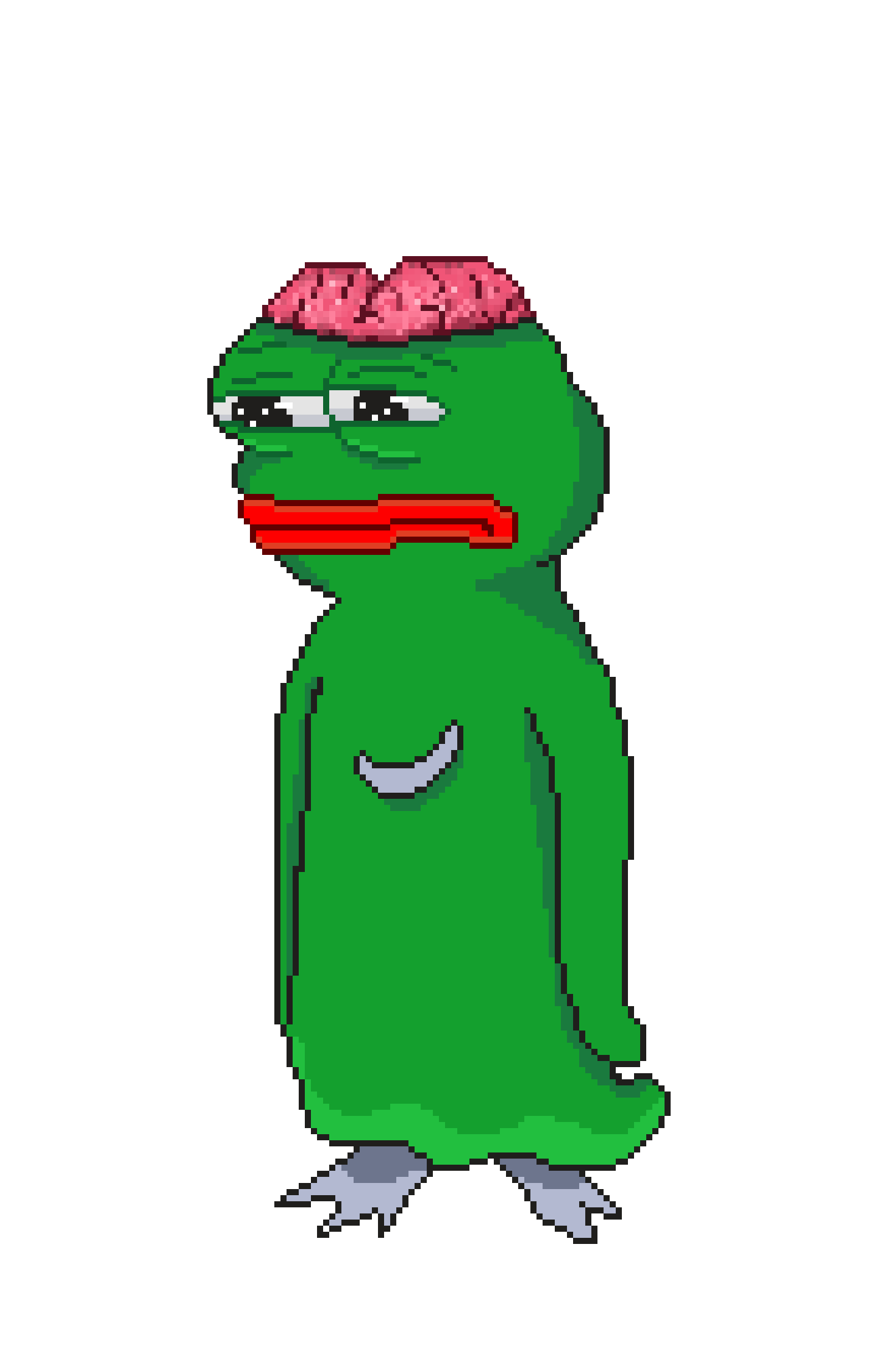 krixius #69