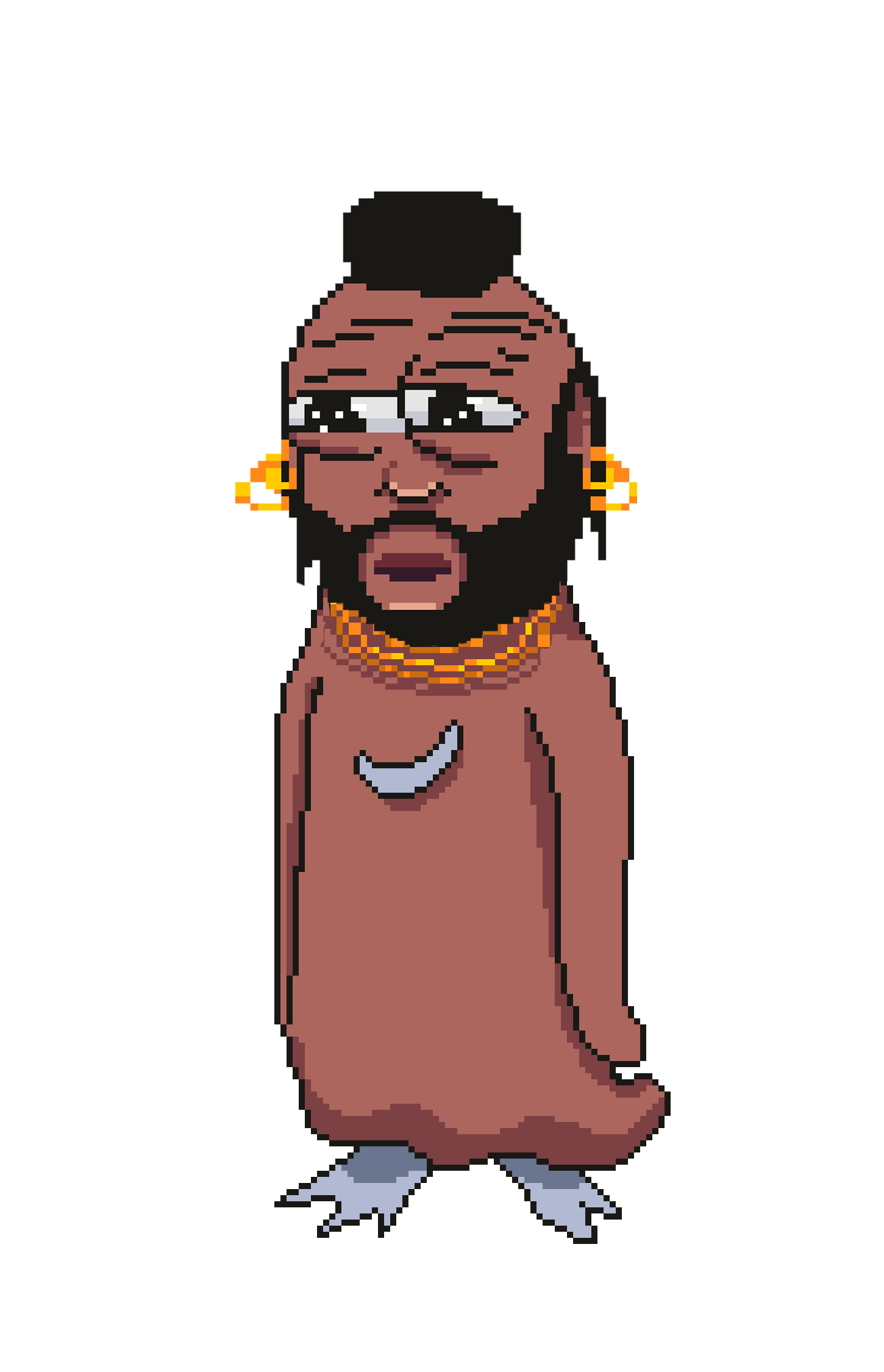 mr. ting #8