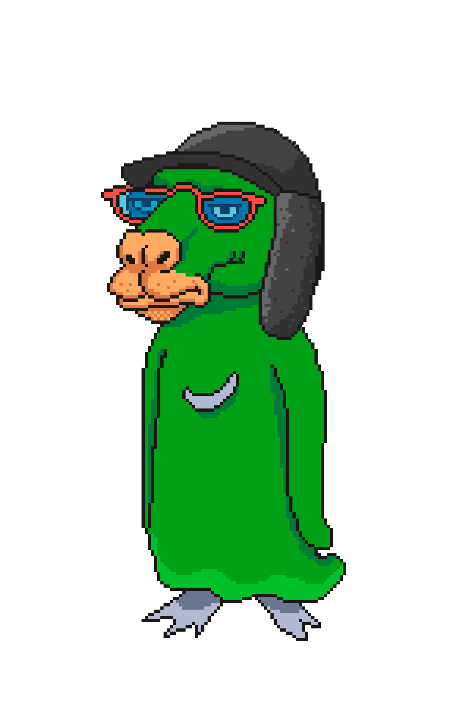 chesterting #64